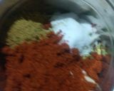 લસણીયો બાજરી નો રોટલો (Lasaniyo Bajri Rotlo Recipe In Gujarati) રેસીપી સ્ટેપ3ફોટો
