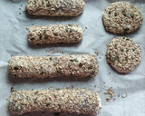 Foto del paso 5 de la receta: Pan multicereales con semillas en Mambo