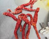 Foto langkah ke 2 dari resep Chilli Oil.