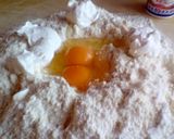 Krémes mákos szelet recept fázis 1 fotója