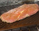 Foto del paso 3 de la receta: Punta de paleta a la plancha