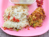 Nasi Liwet