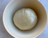 Foto del paso 4 de la receta Masa de pizza casera