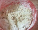 Foto del paso 3 de la receta: Polvorones 100% sobrosones😋