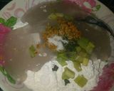 Foto langkah ke 2 dari resep Cireng crispy praktis.