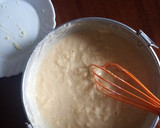 Foto del paso 8 de la receta: Buñuelos de manzana
