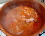 Foto del paso 3 de la receta: Guiso de mondongo (buseca)