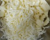 A picture of step 1 of Mac & cheese (macaroni).