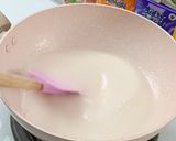 Foto langkah ke 1 dari resep Sate Jelly Merah Putih.