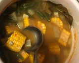 Foto langkah ke 4 dari resep Sayur Asem Jakarta Seger.