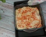 A picture of step 9 of Homemade Lasagna (Quick-Fix Lasagna).
