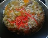 Foto del paso 3 de la receta: Escabeche de chancho