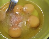 Foto del paso 1 de la receta: Huevo con ejotes fácil y delicioso