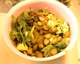 Foto del paso 10 de la receta: Pay cuadrofonico y ensalada