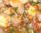 Foto langkah ke 4 dari resep Sambal Tuna.