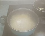Foto del paso 4 de la receta: Espaguetis a la mediterránea
