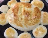 Foto del paso 3 de la receta: Pan casero