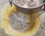 Foto del passaggio 3 della ricetta Crema frangipane