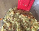 Foto del paso 3 de la receta: Galletas de cambur (banana) veganas