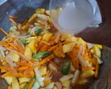 Foto langkah ke 8 dari resep Kuluyuk a.k.a Koloke.