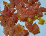 Foto del paso 1 de la receta: Pizza 4 puntos de sabor