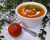 عکس مرحله 11 از دستور پتاژ گوجه فرنگی😋