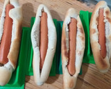 Foto del paso 1 de la receta: Completos variados 🌭🌭🌭 (chacarero, alemán, especial, suizo)