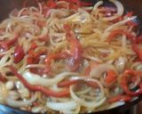 Foto del paso 3 de la receta: Pollo a la cerveza