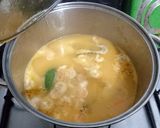 Foto del paso 19 de la receta: Caldo de pescado