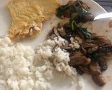 Foto del paso 6 de la receta: Champiñones
