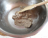 伯爵戚風蛋糕 (燙麵法)的食譜步驟5照片