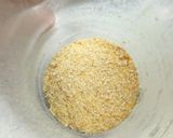 Foto del paso 2 de la receta: Harina de garbanzos