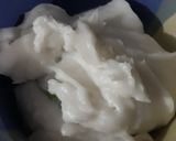 Foto langkah ke 3 dari resep Bubur Sumsum.