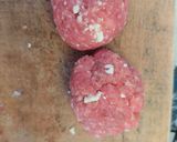 Foto del paso 2 de la receta: Albóndigas con spaghetti
