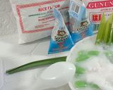Foto langkah ke 10 dari resep Cendol Thailand.