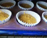 Foto del paso 6 de la receta: Muffins de manzana y avena