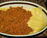 Foto del paso 6 de la receta: Lasaña