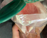 Foto del paso 3 de la receta: Medallón de atún en freidora de aire