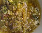 Foto langkah ke 5 dari resep Sambal lado mudo khas padang.