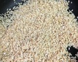 Foto del paso 2 de la receta: Sopa de arroz rojo