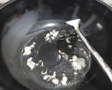 Foto langkah ke 1 dari resep Nasi goreng ayam.