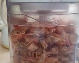 Foto langkah ke 3 dari resep Kaldu Udang Bubuk Homemade.