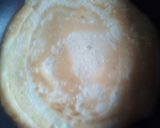A picture of step 4 of Pancakes.