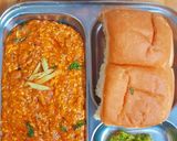 अमृतसरी पनीर भुर्जी रेसिपी चरण 7 फोटो