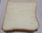 Foto langkah ke 3 dari resep Roti Isi Gula Pasir.