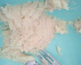 Foto langkah ke 1 dari resep Tape goreng/ rondo royal.