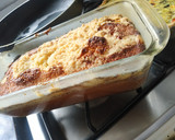 Foto del paso 4 de la receta: Budín húmedo de naranja y pomelo
