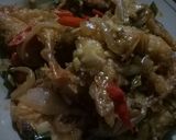 Foto langkah ke 8 dari resep Udang saus padang.
