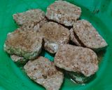 Foto langkah ke 3 dari resep Tempe Garit.