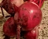 Une image de l'étape 6 de Jus pomme verte betterave piment habanero.